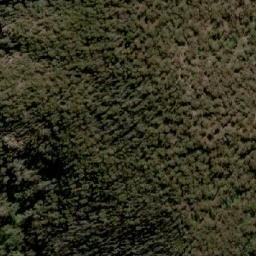 Satellite imagery of Mount Baker, AU