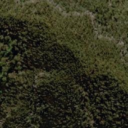 Satellite imagery of Mount Coriaday, AU