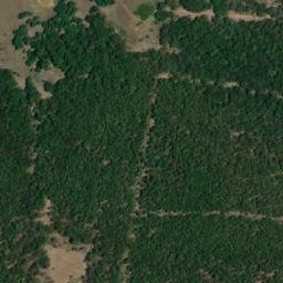 Satellite imagery of Native Dog Hill, AU