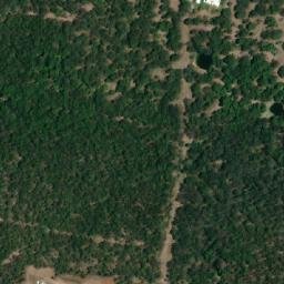 Satellite imagery of Native Dog Hill, AU