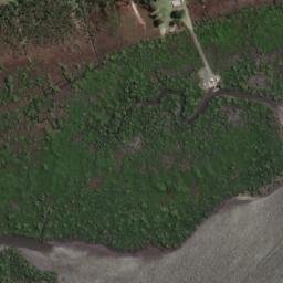 Satellite imagery of Emu Hill, AU