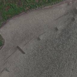 Satellite imagery of Emu Hill, AU