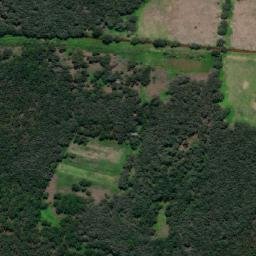 Satellite imagery of Harris Hill, AU