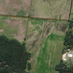 Satellite imagery of Harris Hill, AU