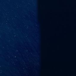 Satellite imagery of Fingal Point, AU