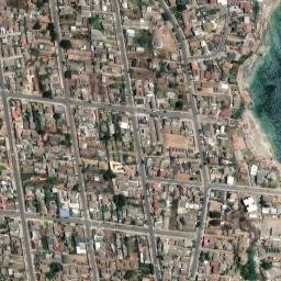 Satellite imagery of Rocas Estrella, CL