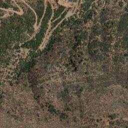 Satellite imagery of Alto del Quillay, CL