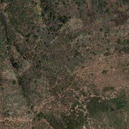 Satellite imagery of Alto del Quillay, CL