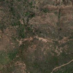 Satellite imagery of Alto del Quillay, CL