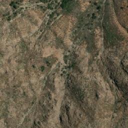 Satellite imagery of Morro El Guayacán, CL