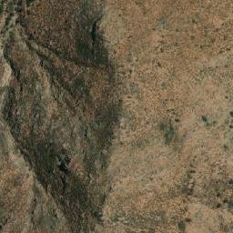 Satellite imagery of Morro El Guayacán, CL