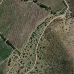 Satellite imagery of Cerro Mauco, CL