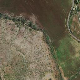 Satellite imagery of Cerro Mauco, CL