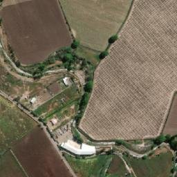 Satellite imagery of Cerro Mauco, CL