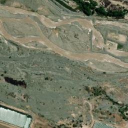 Satellite imagery of Cerro Curimón, CL