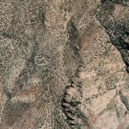 Satellite imagery of Cerro Infiernillo, CL