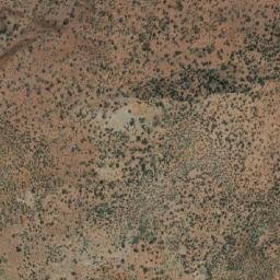 Satellite imagery of Cerro Infiernillo, CL