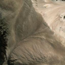 Satellite imagery of Cerro de Las Leñas, AR