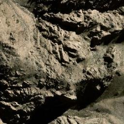 Satellite imagery of Cerro Pelado, AR