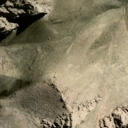 Satellite imagery of Cerro Pelado, AR