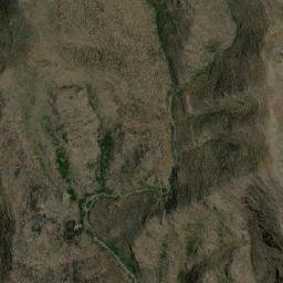 Satellite imagery of Cerro Potrerillos, AR