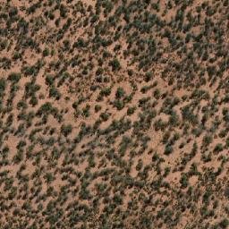 Satellite imagery of Eurilla Hill, AU