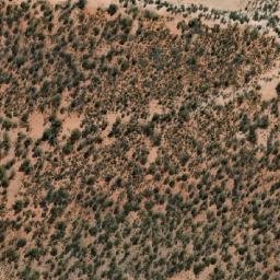 Satellite imagery of Eurilla Hill, AU