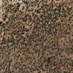 Satellite imagery of Eurilla Hill, AU