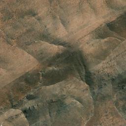 Satellite imagery of Mitchell Hill, AU