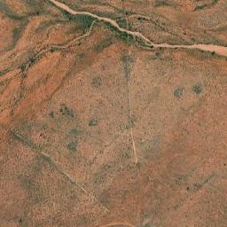 Satellite imagery of Wadnaminga, AU