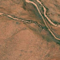 Satellite imagery of Wadnaminga, AU