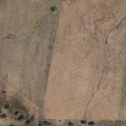 Satellite imagery of Gowan Green Overfold, AU