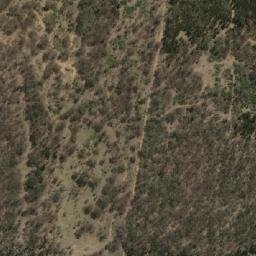 Satellite imagery of Major Bowler Hill, AU