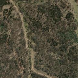 Satellite imagery of Major Bowler Hill, AU