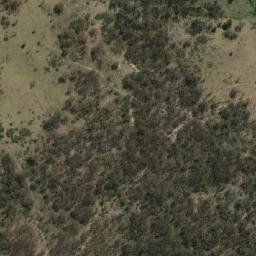 Satellite imagery of Major Bowler Hill, AU