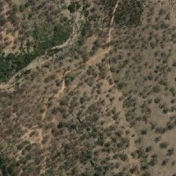 Satellite imagery of Mulls Hill, AU