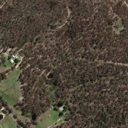 Satellite imagery of The Castle, AU