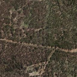 Satellite imagery of The Castle, AU