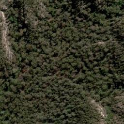 Satellite imagery of Middle Hill, AU