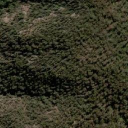 Satellite imagery of Middle Hill, AU
