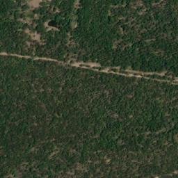 Satellite imagery of Native Dog Hill, AU