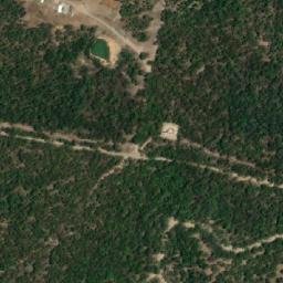 Satellite imagery of Native Dog Hill, AU