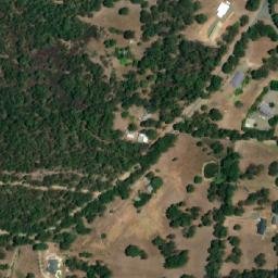 Satellite imagery of Native Dog Hill, AU