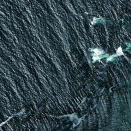 Satellite imagery of Cerro Centinela, CL