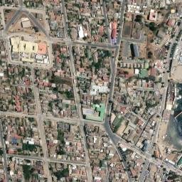 Satellite imagery of Rocas Estrella, CL