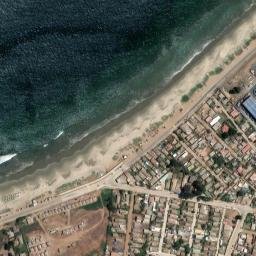 Satellite imagery of Rocas Loncura, CL