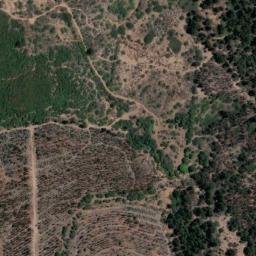 Satellite imagery of Cerro Tiza, CL