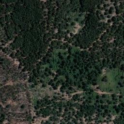 Satellite imagery of Cerro Tiza, CL