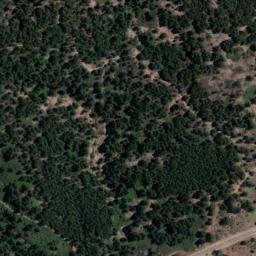 Satellite imagery of Cerro Tiza, CL