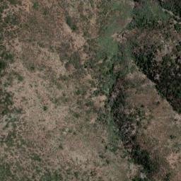 Satellite imagery of Cerro Piedra Trepada, CL